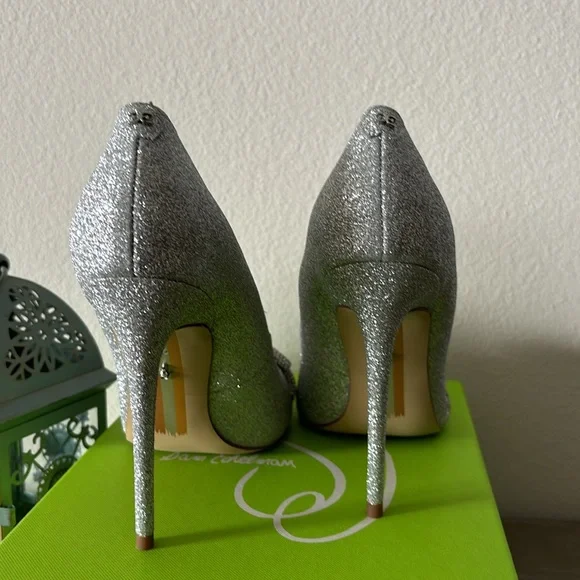 Brand NEW Sam Edelman Deela Pumps - Picture 6 of 9
